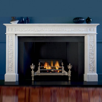 Фото Портал мраморный - стиль Английский - Купить в Интернет-магазине